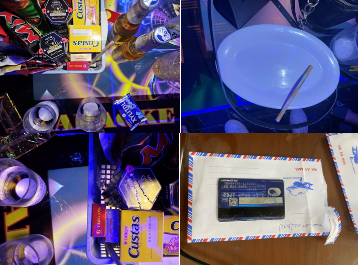 Phá 1 ổ nhóm, bắt giữ 34 đối tượng liên quan tội phạm về ma túy